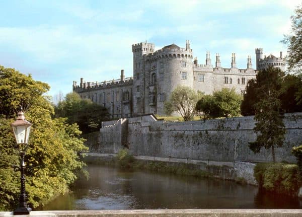 Kilkenny Castle