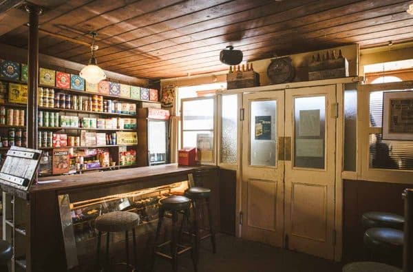Doyle’s, Graiguenamanagh